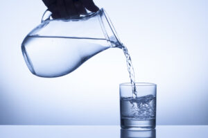Drinking Water Client